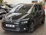 USED 2016 16 CITROEN C4 GRAND PICASSO 2.0 BLUEHDI EXCLUSIVE PLUS 5d 148 BHP EURO 6 CAZ ULEZ COMPLIANT &pound;35 ROAD TAX SAT NAV PANORAMIC SUNROOF REAR CAMERA 2 OWNERS 7 SERVICES TO 97K MILES