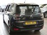 USED 2016 16 CITROEN C4 GRAND PICASSO 2.0 BLUEHDI EXCLUSIVE PLUS 5d 148 BHP EURO 6 CAZ ULEZ COMPLIANT &pound;35 ROAD TAX SAT NAV PANORAMIC SUNROOF REAR CAMERA 2 OWNERS 7 SERVICES TO 97K MILES