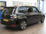 USED 2016 16 CITROEN C4 GRAND PICASSO 2.0 BLUEHDI EXCLUSIVE PLUS 5d 148 BHP EURO 6 CAZ ULEZ COMPLIANT &pound;35 ROAD TAX SAT NAV PANORAMIC SUNROOF REAR CAMERA 2 OWNERS 7 SERVICES TO 97K MILES