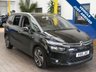 USED 2016 16 CITROEN C4 GRAND PICASSO 2.0 BLUEHDI EXCLUSIVE PLUS 5d 148 BHP EURO 6 CAZ ULEZ COMPLIANT &pound;35 ROAD TAX SAT NAV PANORAMIC SUNROOF REAR CAMERA 2 OWNERS 7 SERVICES TO 97K MILES