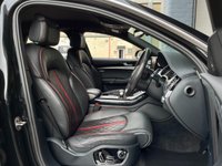 USED 2016 66 AUDI A8 3.0 TDI QUATTRO EDITION 21 4d 258 BHP 