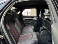 USED 2016 66 AUDI A8 3.0 TDI QUATTRO EDITION 21 4d 258 BHP 