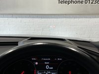 USED 2016 66 AUDI A8 3.0 TDI QUATTRO EDITION 21 4d 258 BHP 