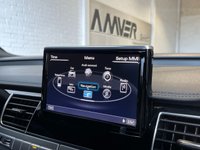 USED 2016 66 AUDI A8 3.0 TDI QUATTRO EDITION 21 4d 258 BHP 