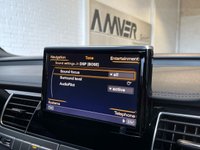USED 2016 66 AUDI A8 3.0 TDI QUATTRO EDITION 21 4d 258 BHP 