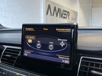 USED 2016 66 AUDI A8 3.0 TDI QUATTRO EDITION 21 4d 258 BHP 