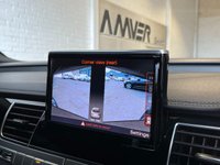 USED 2016 66 AUDI A8 3.0 TDI QUATTRO EDITION 21 4d 258 BHP 