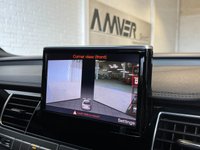 USED 2016 66 AUDI A8 3.0 TDI QUATTRO EDITION 21 4d 258 BHP 