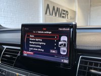 USED 2016 66 AUDI A8 3.0 TDI QUATTRO EDITION 21 4d 258 BHP 
