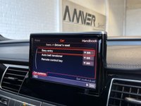 USED 2016 66 AUDI A8 3.0 TDI QUATTRO EDITION 21 4d 258 BHP 