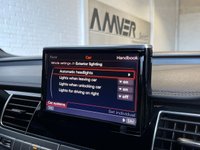 USED 2016 66 AUDI A8 3.0 TDI QUATTRO EDITION 21 4d 258 BHP 