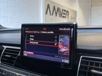 USED 2016 66 AUDI A8 3.0 TDI QUATTRO EDITION 21 4d 258 BHP 