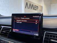 USED 2016 66 AUDI A8 3.0 TDI QUATTRO EDITION 21 4d 258 BHP 