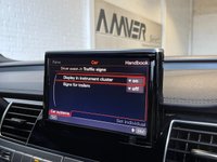 USED 2016 66 AUDI A8 3.0 TDI QUATTRO EDITION 21 4d 258 BHP 