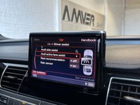 USED 2016 66 AUDI A8 3.0 TDI QUATTRO EDITION 21 4d 258 BHP 