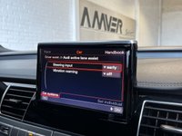 USED 2016 66 AUDI A8 3.0 TDI QUATTRO EDITION 21 4d 258 BHP 