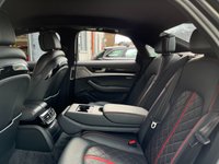 USED 2016 66 AUDI A8 3.0 TDI QUATTRO EDITION 21 4d 258 BHP 