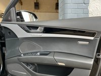 USED 2016 66 AUDI A8 3.0 TDI QUATTRO EDITION 21 4d 258 BHP 