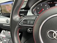 USED 2016 66 AUDI A8 3.0 TDI QUATTRO EDITION 21 4d 258 BHP 