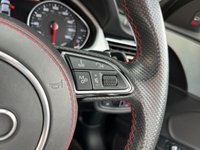 USED 2016 66 AUDI A8 3.0 TDI QUATTRO EDITION 21 4d 258 BHP 