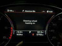 USED 2016 66 AUDI A8 3.0 TDI QUATTRO EDITION 21 4d 258 BHP 