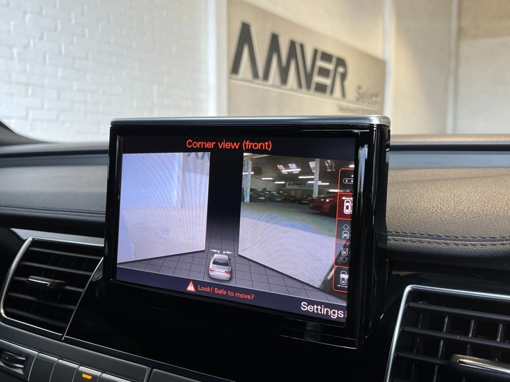 USED 2016 66 AUDI A8 3.0 TDI QUATTRO EDITION 21 4d 258 BHP 