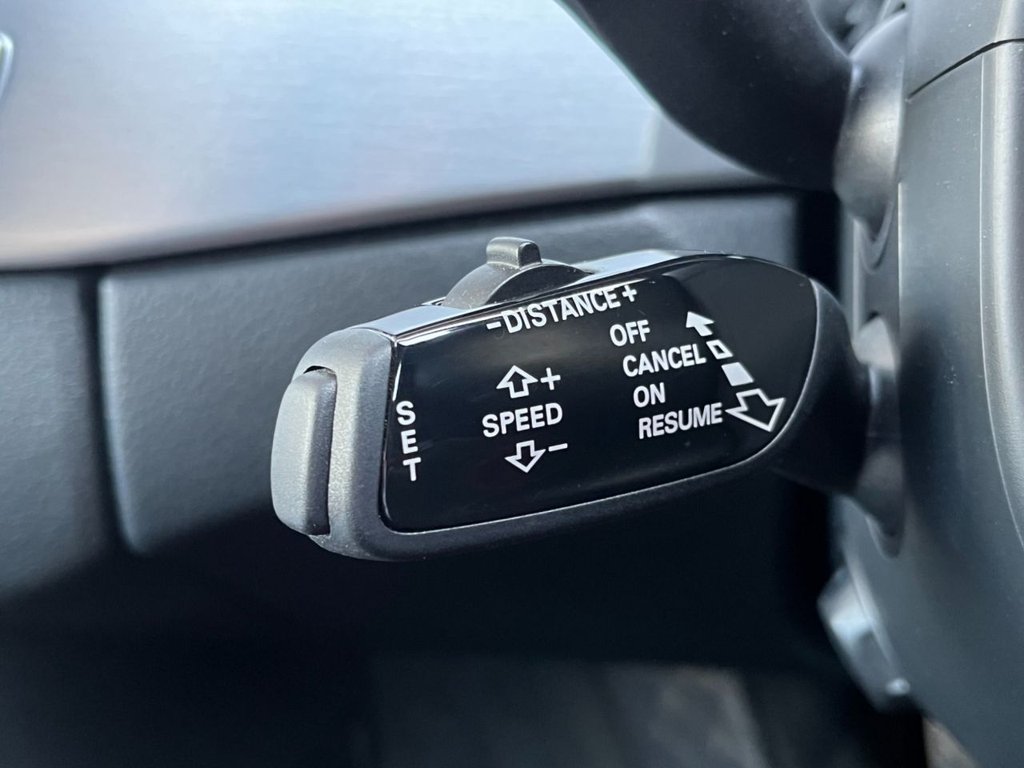 USED 2016 66 AUDI A8 3.0 TDI QUATTRO EDITION 21 4d 258 BHP 