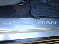 USED 2015 65 MITSUBISHI L200 2.4 DI-D 4X4 BARBARIAN DCB 178 BHP www.suffolkcarcentre.co.uk - Located at Ilketshall