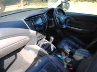 USED 2015 65 MITSUBISHI L200 2.4 DI-D 4X4 BARBARIAN DCB 178 BHP www.suffolkcarcentre.co.uk - Located at Ilketshall