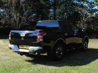 USED 2015 65 MITSUBISHI L200 2.4 DI-D 4X4 BARBARIAN DCB 178 BHP www.suffolkcarcentre.co.uk - Located at Ilketshall