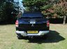 USED 2015 65 MITSUBISHI L200 2.4 DI-D 4X4 BARBARIAN DCB 178 BHP www.suffolkcarcentre.co.uk - Located at Ilketshall