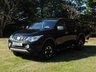USED 2015 65 MITSUBISHI L200 2.4 DI-D 4X4 BARBARIAN DCB 178 BHP www.suffolkcarcentre.co.uk - Located at Ilketshall