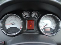 USED 2008 08 PEUGEOT 308 1.6 S 5d 118 BHP www.suffolkcarcentre.co.uk - Located at Ilketshall
