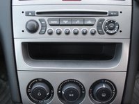 USED 2008 08 PEUGEOT 308 1.6 S 5d 118 BHP www.suffolkcarcentre.co.uk - Located at Ilketshall