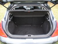 USED 2008 08 PEUGEOT 308 1.6 S 5d 118 BHP www.suffolkcarcentre.co.uk - Located at Ilketshall