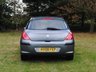 USED 2008 08 PEUGEOT 308 1.6 S 5d 118 BHP www.suffolkcarcentre.co.uk - Located at Ilketshall
