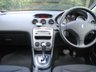 USED 2008 08 PEUGEOT 308 1.6 S 5d 118 BHP www.suffolkcarcentre.co.uk - Located at Ilketshall