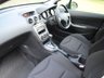 USED 2008 08 PEUGEOT 308 1.6 S 5d 118 BHP www.suffolkcarcentre.co.uk - Located at Ilketshall