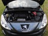 USED 2008 08 PEUGEOT 308 1.6 S 5d 118 BHP www.suffolkcarcentre.co.uk - Located at Ilketshall