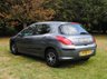 USED 2008 08 PEUGEOT 308 1.6 S 5d 118 BHP www.suffolkcarcentre.co.uk - Located at Ilketshall