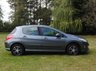 USED 2008 08 PEUGEOT 308 1.6 S 5d 118 BHP www.suffolkcarcentre.co.uk - Located at Ilketshall
