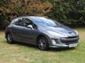 USED 2008 08 PEUGEOT 308 1.6 S 5d 118 BHP www.suffolkcarcentre.co.uk - Located at Ilketshall