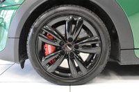 USED 2020 70 MINI HATCH JOHN COOPER WORKS 2.0 3 DOOR **&pound;299 A MONTH WITH &pound;2943 DEPOSIT**