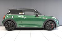 USED 2020 70 MINI HATCH JOHN COOPER WORKS 2.0 3 DOOR **&pound;299 A MONTH WITH &pound;2943 DEPOSIT**