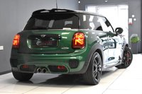 USED 2020 70 MINI HATCH JOHN COOPER WORKS 2.0 3 DOOR **&pound;299 A MONTH WITH &pound;2943 DEPOSIT**