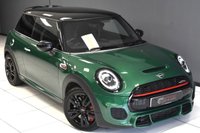 USED 2020 70 MINI HATCH JOHN COOPER WORKS 2.0 3 DOOR **&pound;299 A MONTH WITH &pound;2943 DEPOSIT**