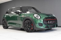 USED 2020 70 MINI HATCH JOHN COOPER WORKS 2.0 3 DOOR **&pound;299 A MONTH WITH &pound;2943 DEPOSIT**