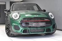 USED 2020 70 MINI HATCH JOHN COOPER WORKS 2.0 3 DOOR **&pound;299 A MONTH WITH &pound;2943 DEPOSIT**