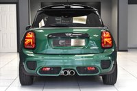 USED 2020 70 MINI HATCH JOHN COOPER WORKS 2.0 3 DOOR **&pound;299 A MONTH WITH &pound;2943 DEPOSIT**