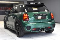 USED 2020 70 MINI HATCH JOHN COOPER WORKS 2.0 3 DOOR **&pound;299 A MONTH WITH &pound;2943 DEPOSIT**